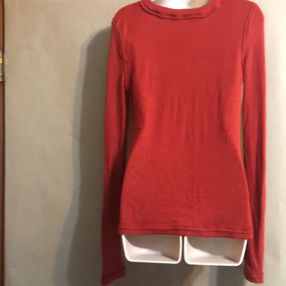 We the free button down cardigan - Picture 2 of 2